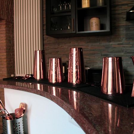 Lion Luxury Rooms Roma Exterior foto