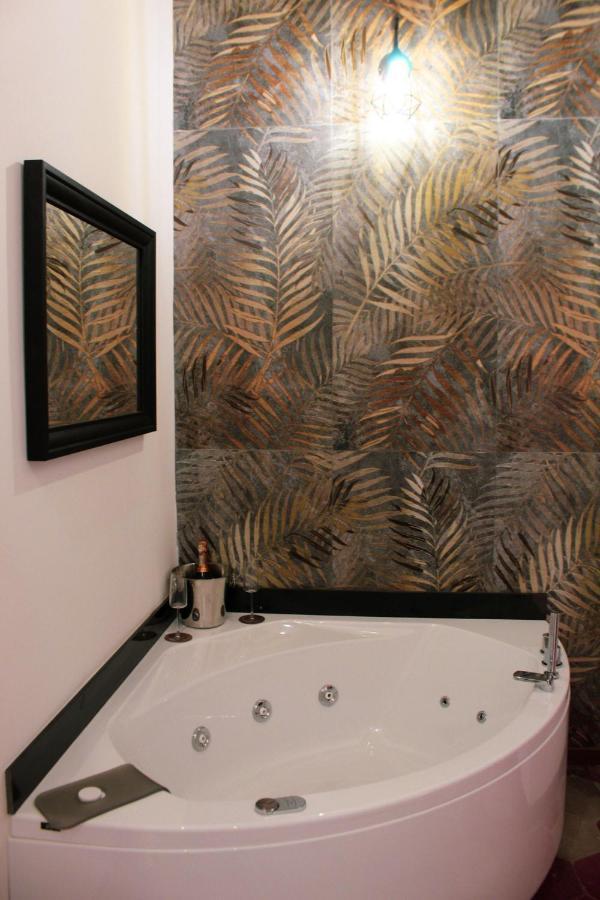Lion Luxury Rooms Roma Exterior foto