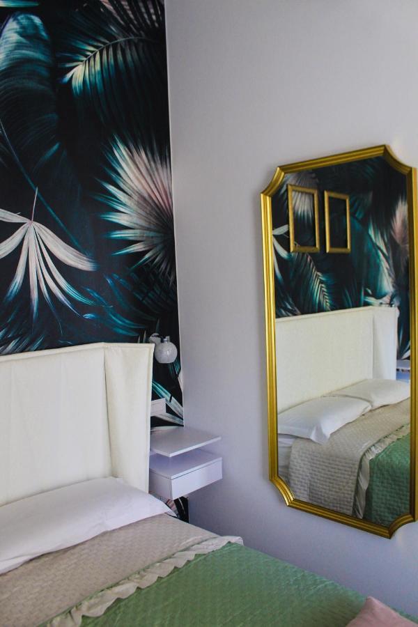 Lion Luxury Rooms Roma Exterior foto