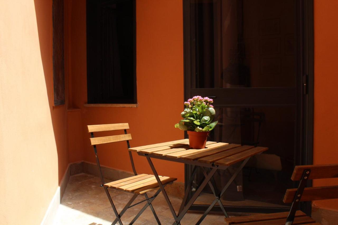 Lion Luxury Rooms Roma Exterior foto